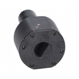 Ratų vairo jutiklio korpusas new holland 87627614 ory