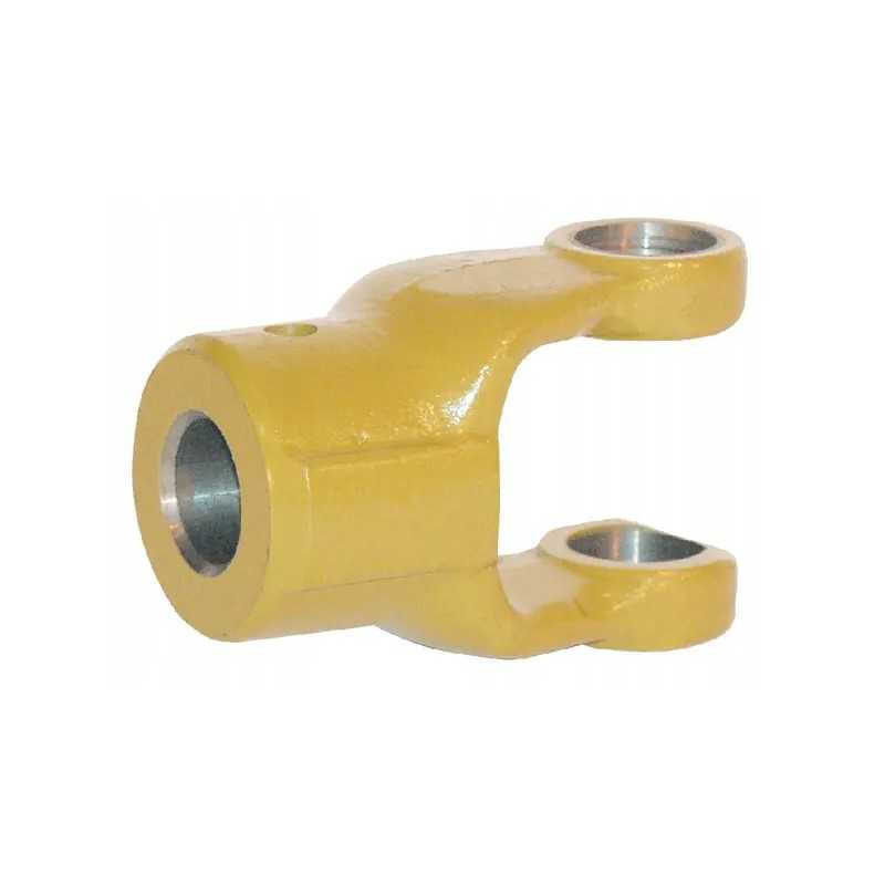 Šakinis krautuvas su spyruokline rato stebule 40x36 mm 2