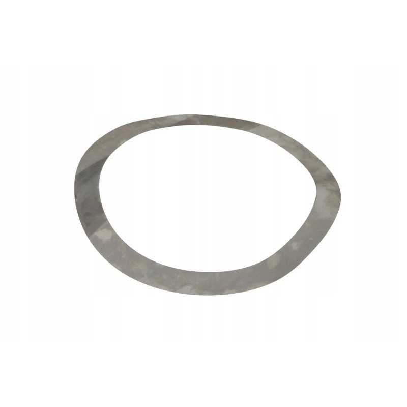 X534679146000 galinės ašies redukcijos veleno poveržlė