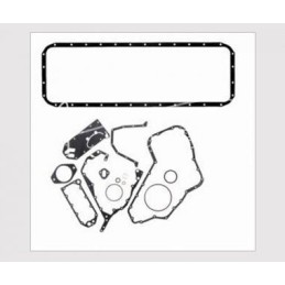 Variklio tarpiklių komplektas 6 cil