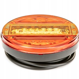 LED kombinuota lempa w95 12v 693744buvo