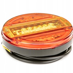 LED kombinuota lempa w95 12v 693744buvo