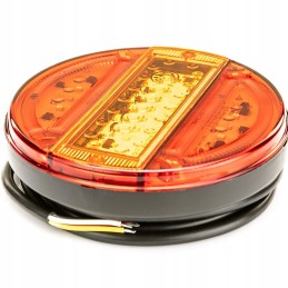 LED kombinuota lempa w95 12v 693744buvo