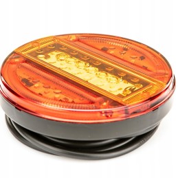 LED kombinuota lempa w95 12v 693744buvo