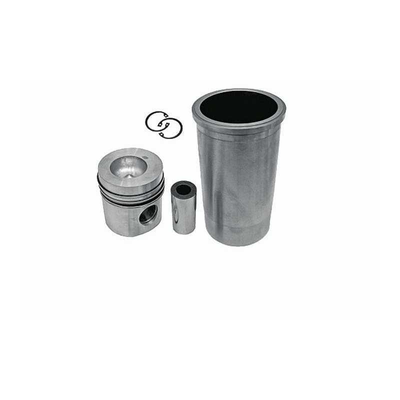 Agro mar case 955 1055 xl variklio remonto komplektas