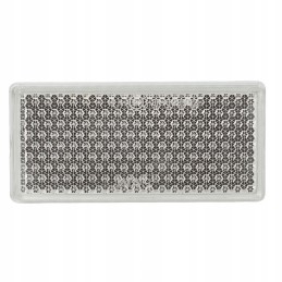 Stačiakampis atšvaitas buvo 49pwas