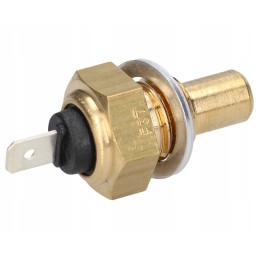 Variklio temperatūros jutiklio korpusas fendt renault