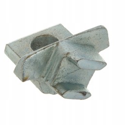 Rato ratlankio tvirtinimas massey ferguson 1755057m2