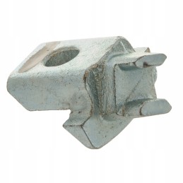 Rato ratlankio tvirtinimas massey ferguson 1755057m2