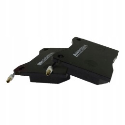 Stabdžių kaladėlė 2 vnt Zetor 935023 Andoria mot