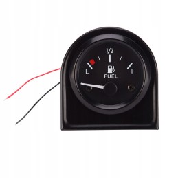 Universalus kuro lygio matuoklis 12v