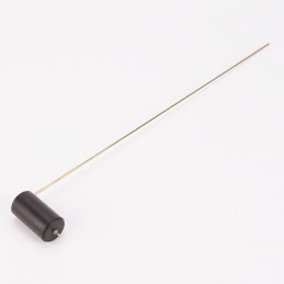 Universalus kuro lygio matuoklis 12v