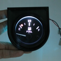 Universalus kuro lygio matuoklis 12v