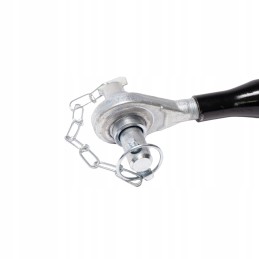 Centrinė jungtis, centrinė jungtis c 360 ursus rinkinys