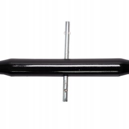 Centrinė jungtis, centrinė jungtis c 360 ursus rinkinys