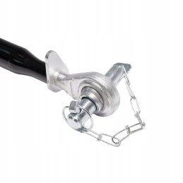 Centrinė jungtis, centrinė jungtis c 360 ursus rinkinys