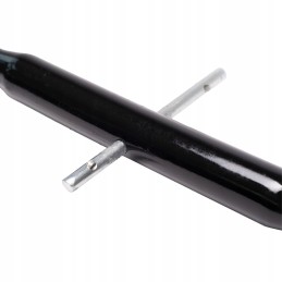 Centrinė jungtis, centrinė jungtis c 360 ursus rinkinys