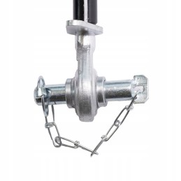 Centrinė jungtis, centrinė jungtis c 360 ursus rinkinys