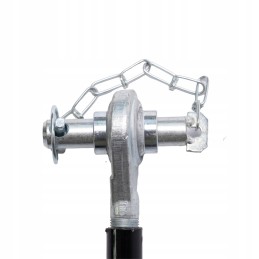 Centrinė jungtis, centrinė jungtis c 360 ursus rinkinys