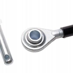 Centrinė jungtis, centrinė jungtis c 360 ursus rinkinys