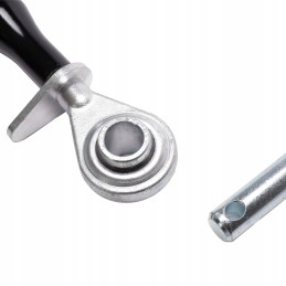 Centrinė jungtis, centrinė jungtis c 360 ursus rinkinys