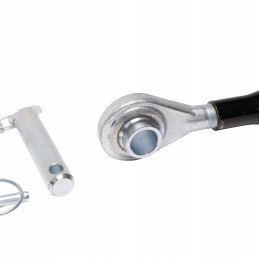 Centrinė jungtis, centrinė jungtis c 360 ursus rinkinys