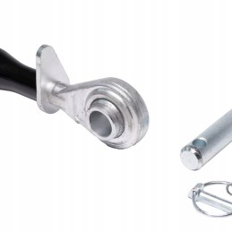 Centrinė jungtis, centrinė jungtis c 360 ursus rinkinys