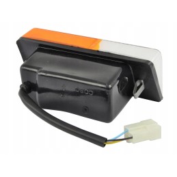 Kairioji indikatoriaus lemputė massey 1425883m93