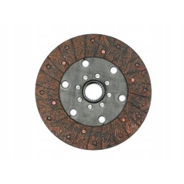 Sankabos diskas 2 pakopos relės pavarai C 360 3P Premium originalus Urs