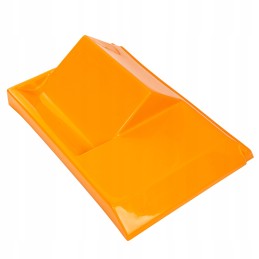 Galinis kairysis sparnas Renault TX 7700045527