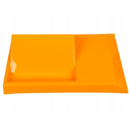 Galinis kairysis sparnas Renault TX 7700045527
