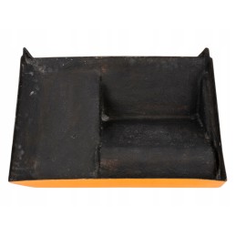 Galinis kairysis sparnas Renault TX 7700045527
