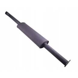 Turbo duslintuvas 1676mm 9 8kg c 385 originalus ursus