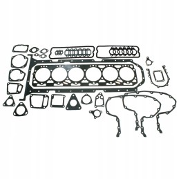 Tarpiklių komplektas varikliui