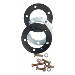 Universalus kuro lygio indikatorius su plūde