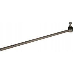 Vairo traukės galas