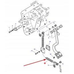 3813543m92 sankabos trosas
