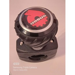 Ursus Zetor Mtz Case vairo rankenėlė su guoliais