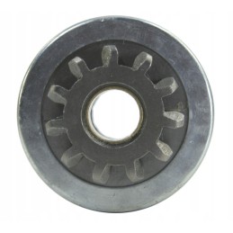 Bendix bizon 11 dantų 10 frezos r10a Polir