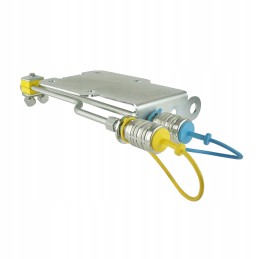 Kronšteinas 2 galinės sėdynės c 330 hydrolider