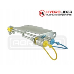 Kronšteinas 2 galinės sėdynės c 330 hydrolider