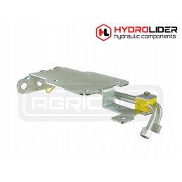 Kronšteinas 2 galinės sėdynės c 330 hydrolider