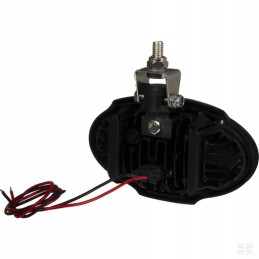 LED darbinė lempa 3500lm plataus kampo šviesa