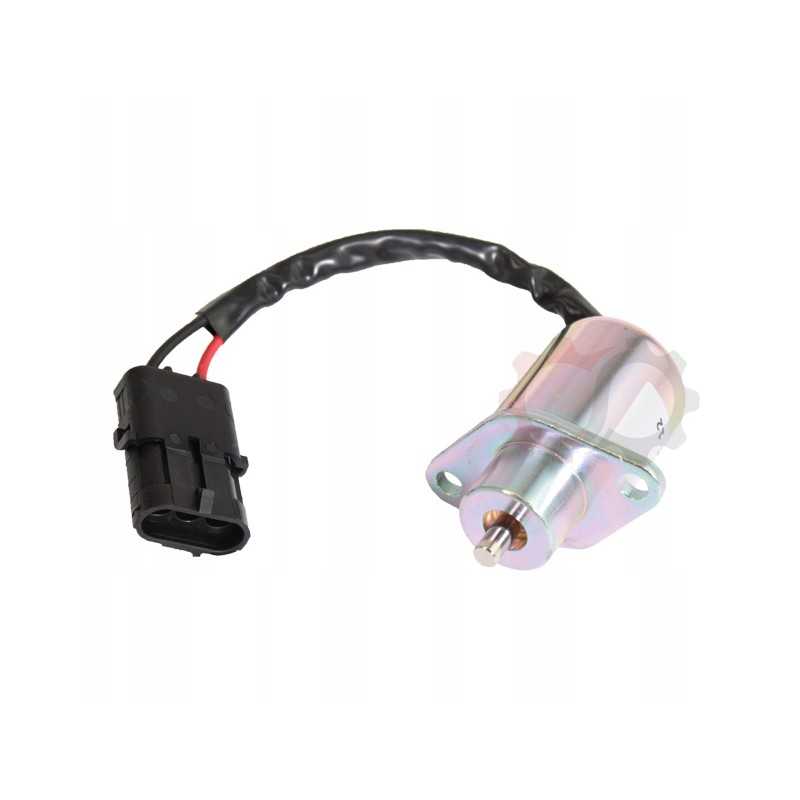 Gesinimo ritė 12v premium 2848a279 perkins