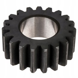 Palydovinės stebulės redukcijos dėklas Fiat Ford New Holland