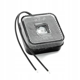 LED kombinuota lempa w63 12v 693303buvo