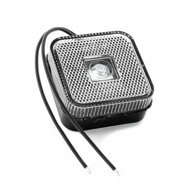 LED kombinuota lempa w63 12v 693303buvo