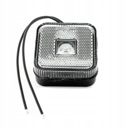 LED kombinuota lempa w63 12v 693303buvo