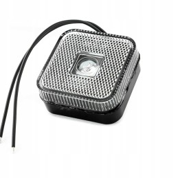 LED kombinuota lempa w63 12v 693303buvo