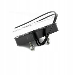 LED kombinuota lempa w63 12v 693303buvo